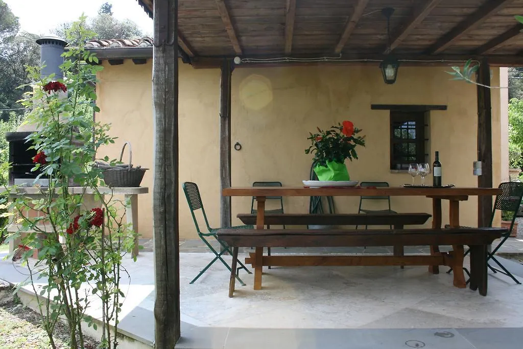 Collina Dei Fiori Villa Castiglion Fiorentino