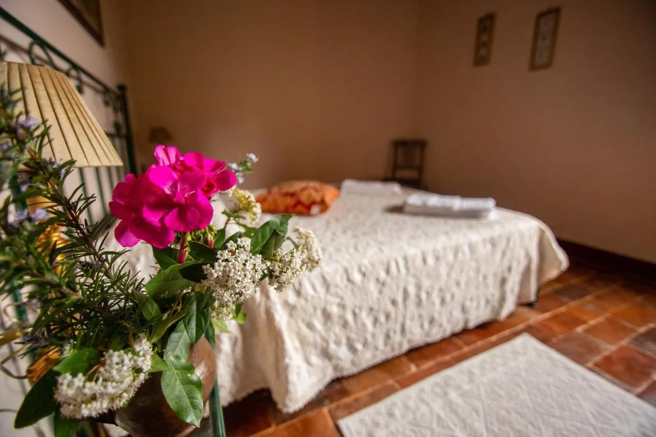 Collina Dei Fiori Villa Castiglion Fiorentino