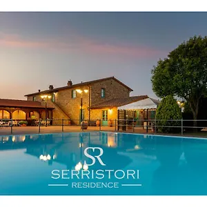 Serristori Aparthotel