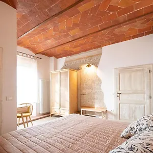 Casa La Girandola Apartment