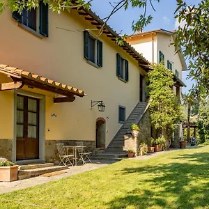 Lapievuccia Bed & Breakfast
