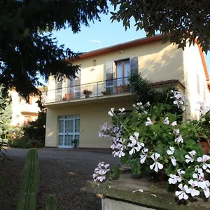 Casa Botti Oda ve Kahvaltı