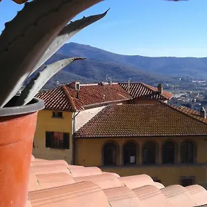 Le Finestre Di San Michele Apartment