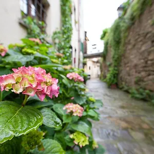 San Michele Al Borgo Bed & Breakfast