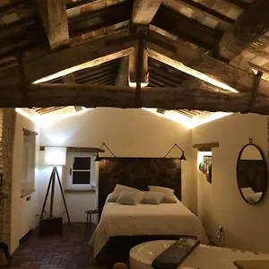 Tuttomio Con Idromassaggio Bed & Breakfast
